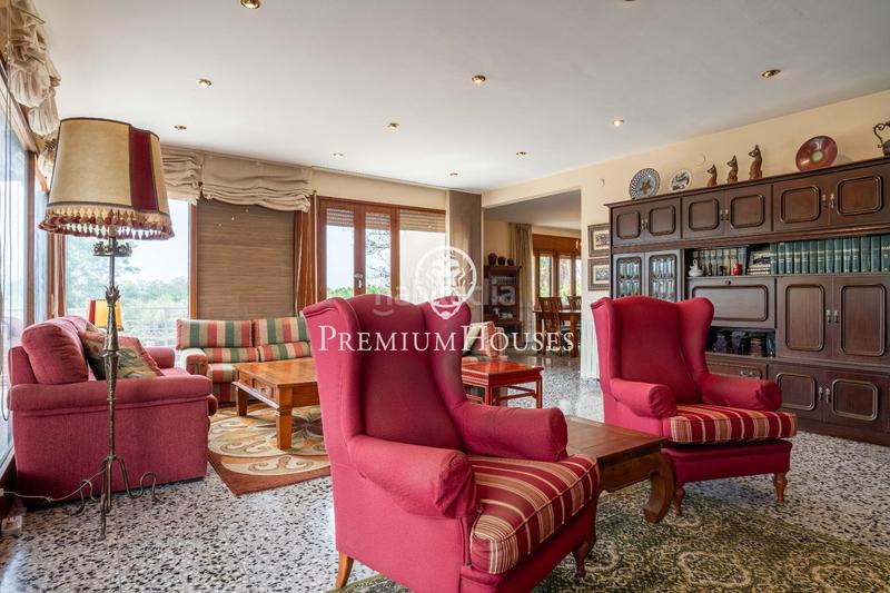 Foto 15f9d53d-1a4e-4c87-a7dd-e5c86a9d4b8c. Haus mit heizung pool in Riudoms