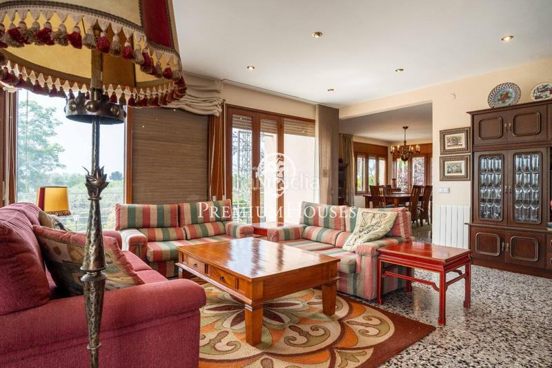 Foto 29cfe9d7-cba8-47a8-aae8-5bc5fd981dcd. Haus mit heizung pool in Riudoms