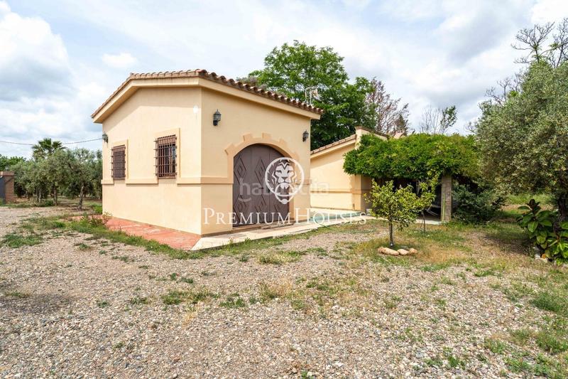 Foto 38c65e59-1c44-48a8-98d2-1b7d84a89ddd. Haus mit heizung pool in Riudoms