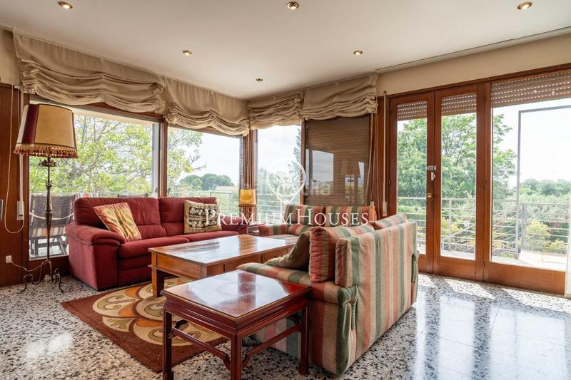 Foto 5e8025ec-8128-40fd-965a-ef8aecd56785. Haus mit heizung pool in Riudoms