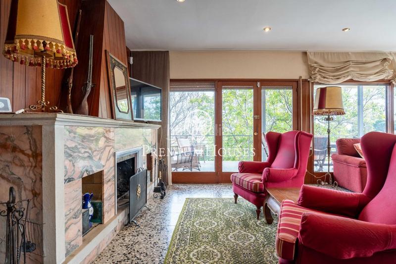 Foto 70e76276-0049-4bf9-b6e0-450993132d3b. Haus mit heizung pool in Riudoms