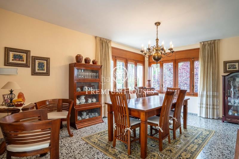 Foto 719bc54e-bd8f-49d8-8c04-8d18dec63728. Haus mit heizung pool in Riudoms