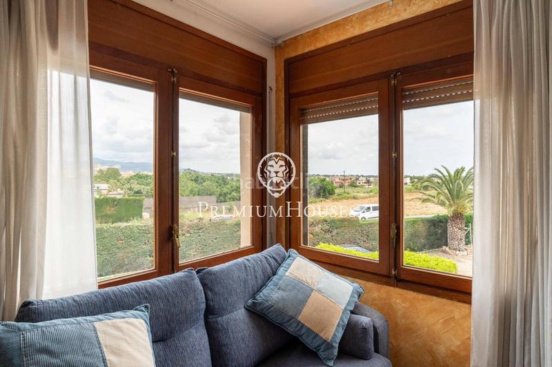 Foto 8e4dcf9d-d0d5-43e8-89aa-4c3a3aab6056. Haus mit heizung pool in Riudoms