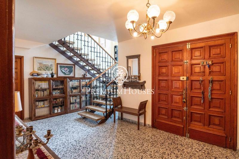 Foto 987f1fb2-68a5-442d-93d6-e24bc88131ab. Haus mit heizung pool in Riudoms