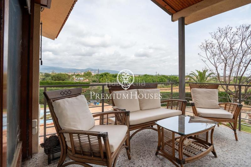 Foto a3d8aea0-2e97-442b-bdb3-2d07e8e29400. Haus mit heizung pool in Riudoms