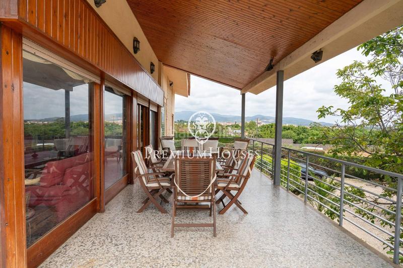 Foto cfa5c6c2-c13f-45ae-9899-de28c86e23a0. Haus mit heizung pool in Riudoms