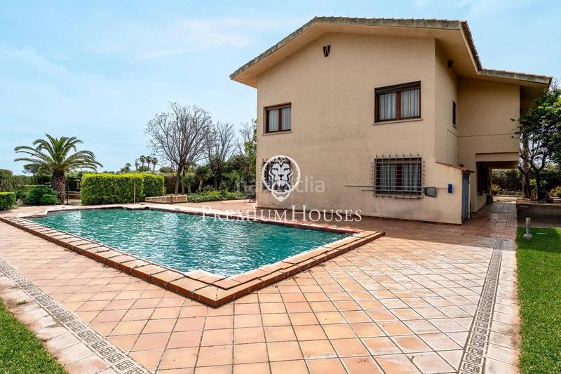 Foto d2407f4f-0a90-4f40-a6ad-03ffc74f4dbc. Haus mit heizung pool in Riudoms