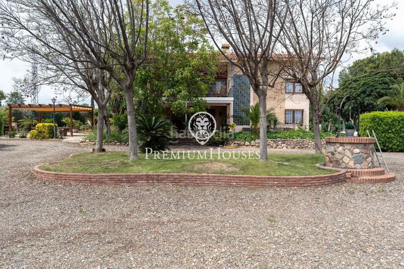 Foto d87ac2e9-8b59-43ca-a6c3-238fce83ba23. Haus mit heizung pool in Riudoms