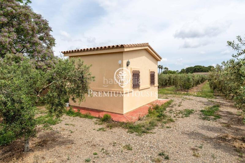 Foto eaaa21ca-ab64-49ed-bab9-cfa3fab04ab7. Haus mit heizung pool in Riudoms