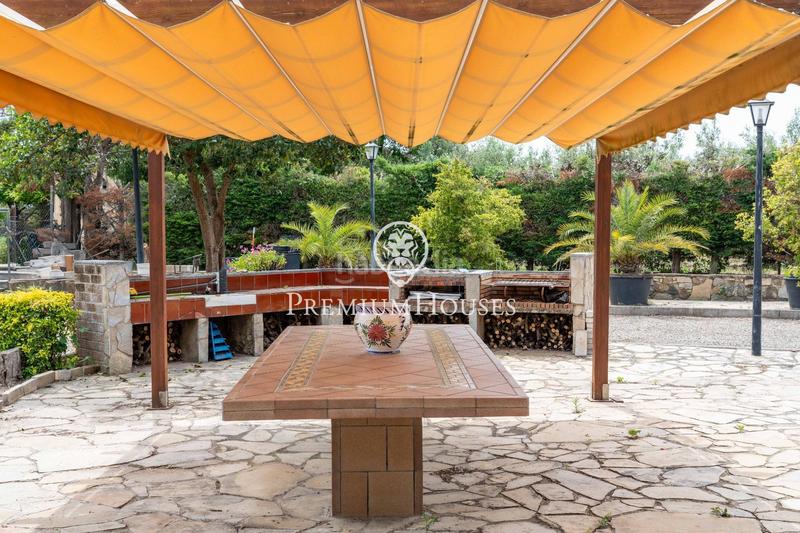 Foto eaf35f57-d868-4328-b9a6-69cf0f152564. Haus mit heizung pool in Riudoms