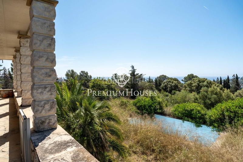 Foto 112d04df-5b7e-447e-ad38-414065c58524. Casa  con terreno edificable en vall de larrabassada en Tarragona
