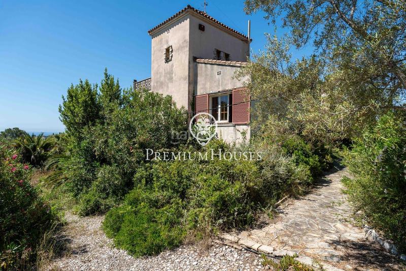 Foto 2f0fc375-0c76-4aa6-92f7-8ec1a770cfad. Casa  con terreno edificable en vall de larrabassada en Tarragona