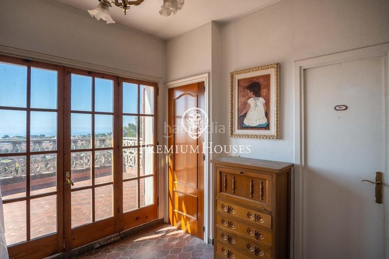 Foto 7bd6626e-834b-4d95-a4c1-16ef7a904e98. Casa  con terreno edificable en vall de larrabassada en Tarragona