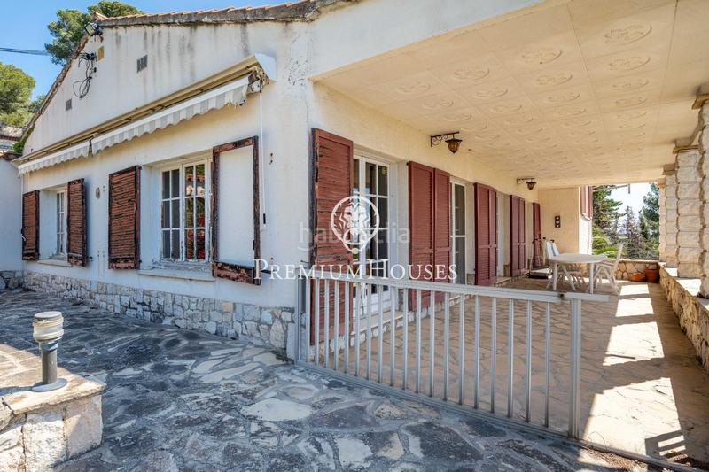 Foto 8a4e3ad2-9eb3-46ae-bf70-22c344cafd4a. Casa  con terreno edificable en vall de larrabassada en Tarragona