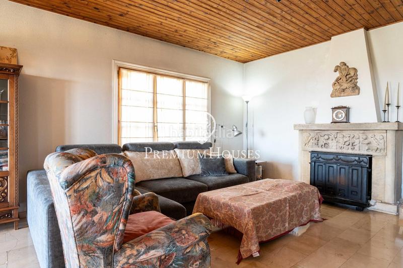 Foto 9a4d9df4-30d5-4cbd-a96b-264b76f917a9. Casa  con terreno edificable en vall de larrabassada en Tarragona