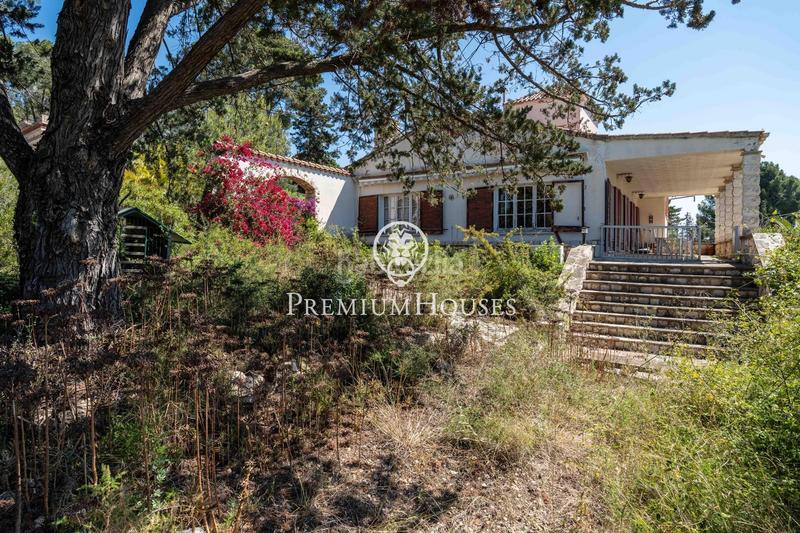Foto e2de790a-89dd-4bb3-9a1d-958ad3771d5c. Casa  con terreno edificable en vall de larrabassada en Tarragona