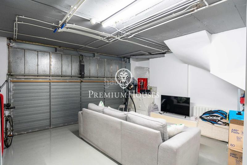 Foto 574d848e-8cd0-4497-8d6f-bd3696418ff6. Reihenhaus mit heizung parking pool in Levantina - Montgavina - Quintmar Sitges