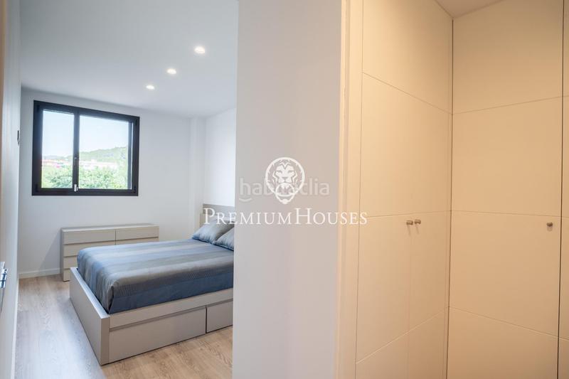 Foto 95dce0cc-dba3-4251-95d7-4214d09759f9. Planta baja  con gran jardín en aiguadolç en Sitges