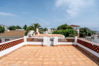 House in Clar. Casa con encanto en torredembarra