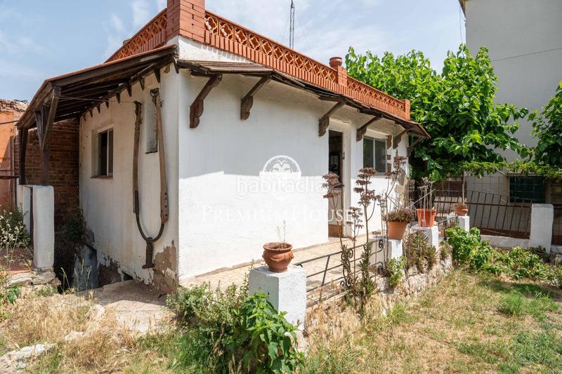 Foto a57f459a-d499-4245-9721-263d6ff00acd. Casa  a reformar con jardín y piscina en via augusta en Tarragona