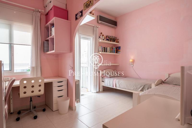 Foto 597464e8-6c12-45a1-b967-b47931a994d3. Planta baja  con gran patio en Centre Sitges