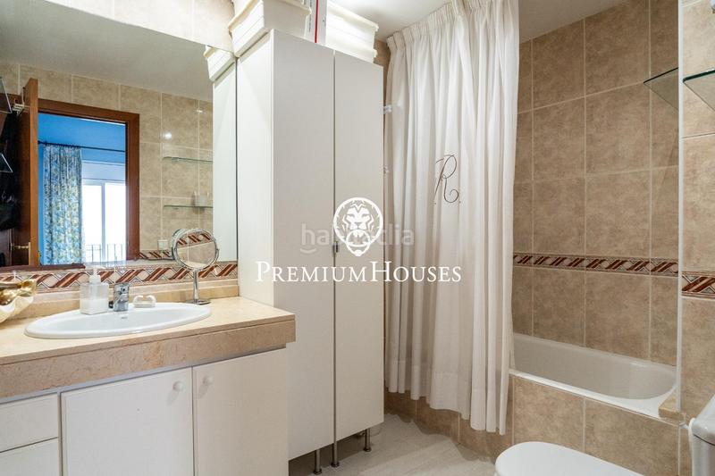 Foto 6add793c-595e-4c53-912b-60e366ee8bb2. Planta baja  con gran patio en Centre Sitges