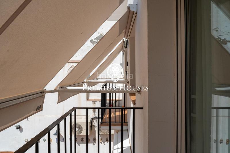 Foto 6b81d6fb-fa25-4b58-a195-4751a40d3f33. Planta baja  con gran patio en Centre Sitges