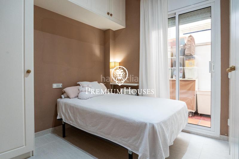 Foto 77a99556-f2da-4b24-846d-dfe2a15fa6ff. Planta baja  con gran patio en Centre Sitges
