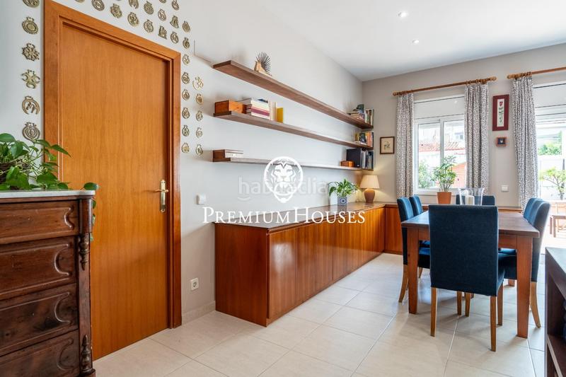 Foto 7c38a574-9752-4698-80c6-c85127355ea1. Planta baja  con gran patio en Centre Sitges