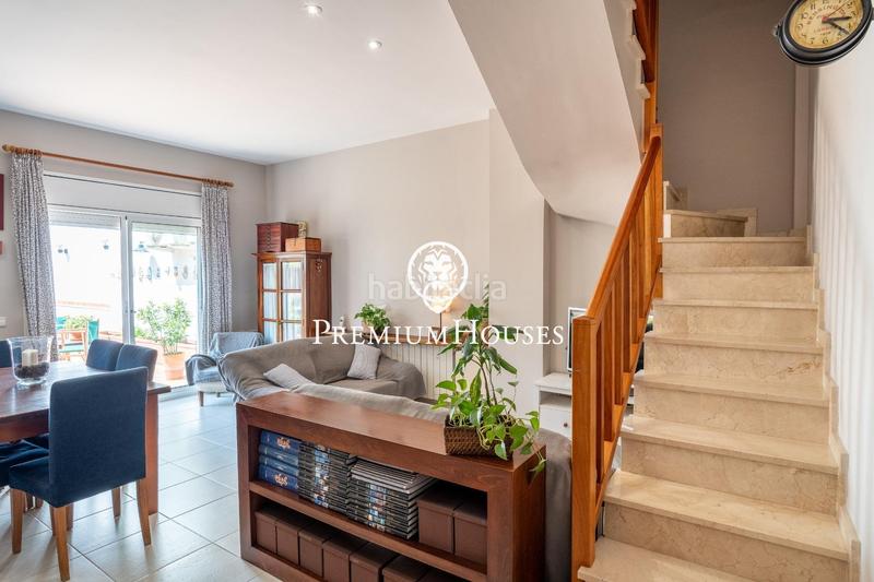 Foto 8b438e0a-6618-4322-945b-d44da3874a50. Planta baja  con gran patio en Centre Sitges
