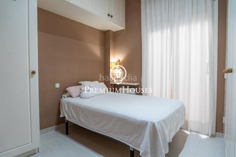 Foto b6c192e9-d0fa-425a-ad00-c532958a4e33. Planta baja  con gran patio en Centre Sitges