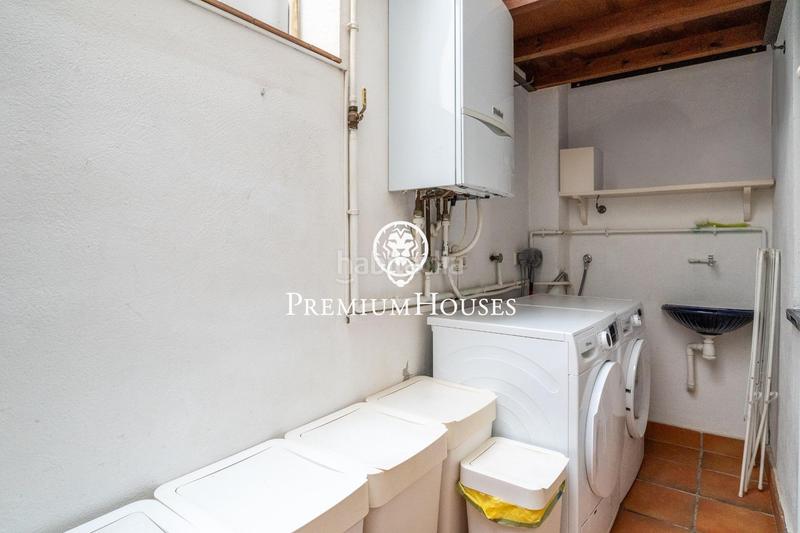 Foto e7ce60fe-5fd8-4442-91b5-ba194a236c52. Planta baja  con gran patio en Centre Sitges