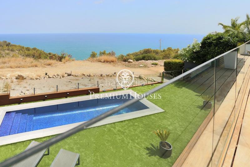 Foto 2bde9ce9-99a9-44c7-b498-05982faadee7. Casa con riscaldamento parcheggio piscina in Levantina - Montgavina - Quintmar Sitges