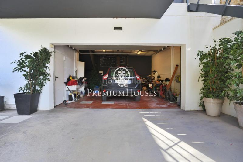 Foto 8e9e812a-5ceb-4074-933a-6c65727f91f2. Casa con riscaldamento parcheggio piscina in Levantina - Montgavina - Quintmar Sitges