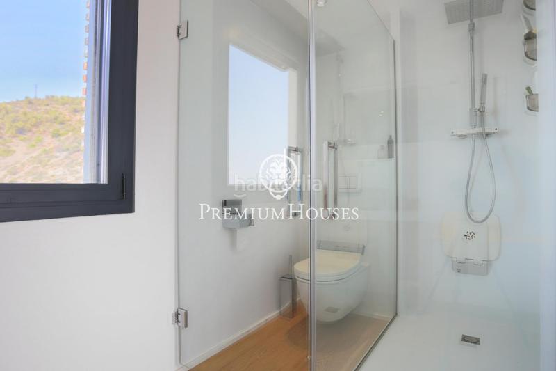 Foto a5f61cff-a966-4a87-b006-1d6c7dbb0ee7. Casa con riscaldamento parcheggio piscina in Levantina - Montgavina - Quintmar Sitges