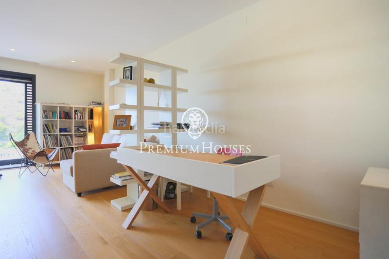 Foto c22ee96f-054e-4055-b853-6e814bcfacdd. Casa con riscaldamento parcheggio piscina in Levantina - Montgavina - Quintmar Sitges
