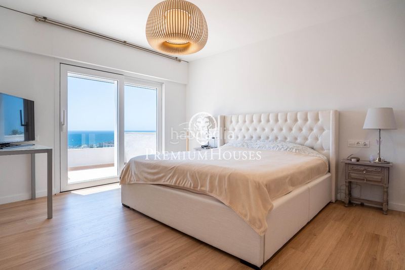 Foto 4899bf53-777f-4222-a840-33fe227fcb53. Casa amb calefacció aparcament piscina a Levantina - Montgavina - Quintmar Sitges
