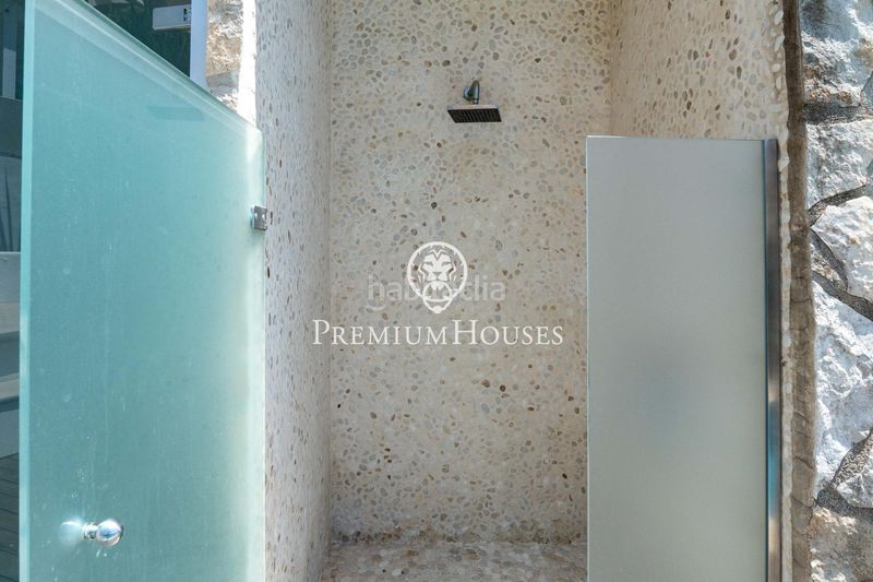 Foto 5c61eedd-1a2c-4571-87eb-0b3c6545631c. Casa amb calefacció aparcament piscina a Levantina - Montgavina - Quintmar Sitges