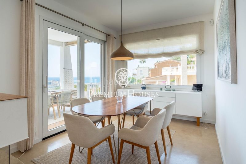 Foto 9b92ee8c-46fe-41a2-9831-d70410427946. Casa amb calefacció aparcament piscina a Levantina - Montgavina - Quintmar Sitges