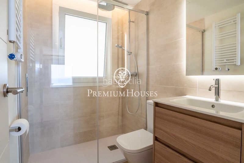 Foto ab0a8be4-2e21-4bd0-9e69-f2136f8eb815. Casa amb calefacció aparcament piscina a Levantina - Montgavina - Quintmar Sitges