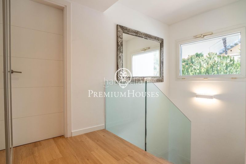 Foto d9a4831b-b8de-433b-ada0-12ae316c6d2e. Casa amb calefacció aparcament piscina a Levantina - Montgavina - Quintmar Sitges