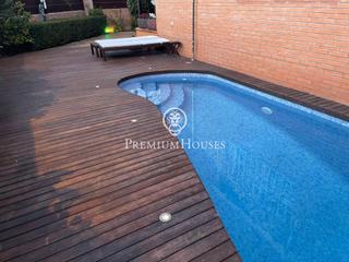 Lloguer Casa a Montmar. Casa independiente con piscina en montmar