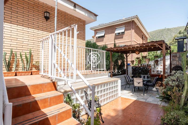 Foto 5b213b67-2ae2-45cd-9a61-4fe14b2116e2. Maison avec chauffage parking piscine dans Bellamar Castelldefels