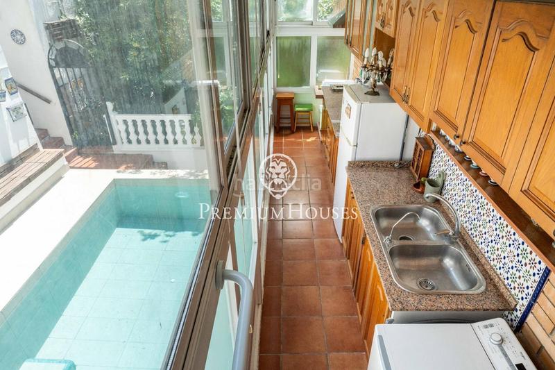 Foto 66ddc945-be21-4c10-917c-c8a99ed60a57. Maison avec chauffage parking piscine dans Bellamar Castelldefels