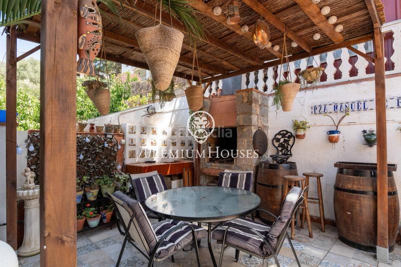 Foto 70a6a637-d627-443d-b1e9-c4d87a95cc1a. Maison avec chauffage parking piscine dans Bellamar Castelldefels