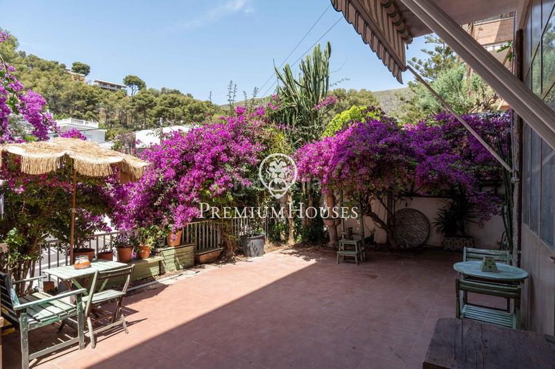 Foto a2d6daf9-0b7e-4584-a4a5-788966274387. Maison avec chauffage parking piscine dans Bellamar Castelldefels