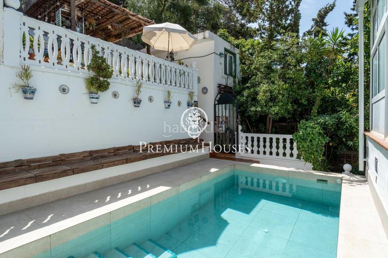 Foto af044a90-ddd5-42cf-8513-846e5d1af815. Maison avec chauffage parking piscine dans Bellamar Castelldefels