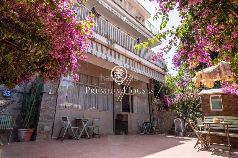 Foto be2d9c83-1152-492e-bd17-12ec4cfe6456. Maison avec chauffage parking piscine dans Bellamar Castelldefels