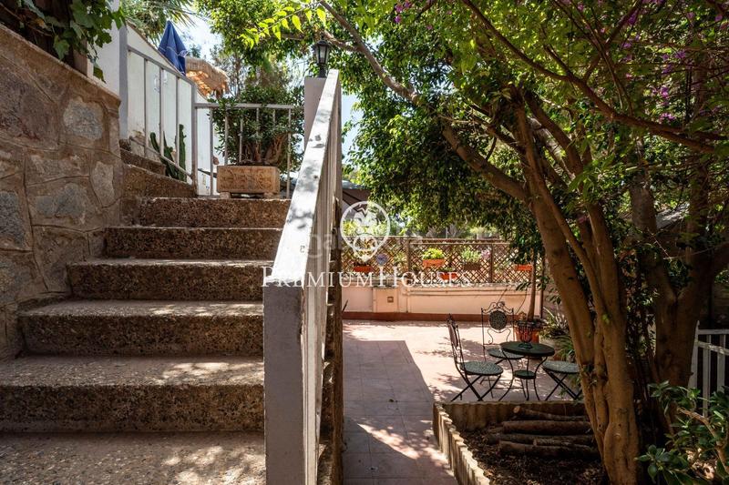 Foto de0b20e5-9a24-43f9-a51e-398a8d1ce029. Maison avec chauffage parking piscine dans Bellamar Castelldefels