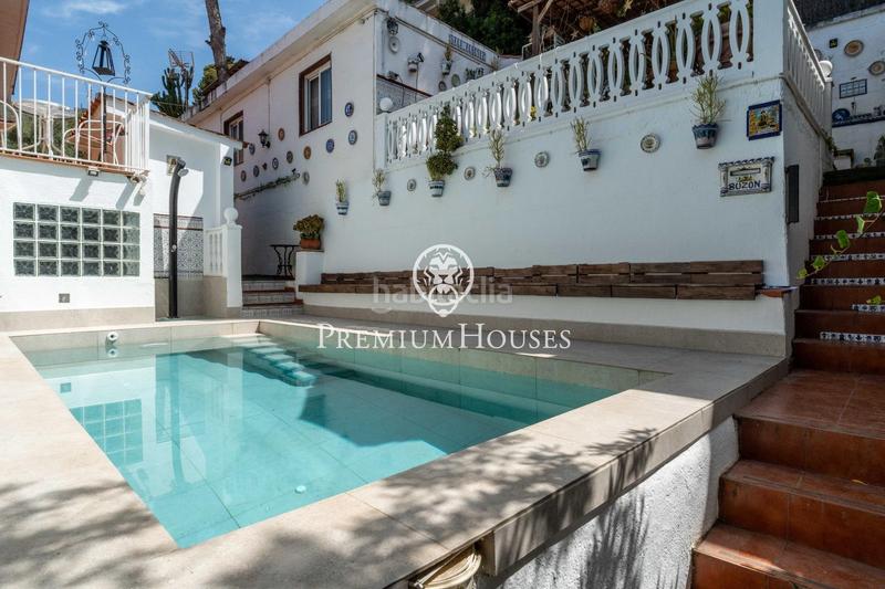 Foto fee57489-f4b1-42b0-9e0e-efbad7c36066. Maison avec chauffage parking piscine dans Bellamar Castelldefels